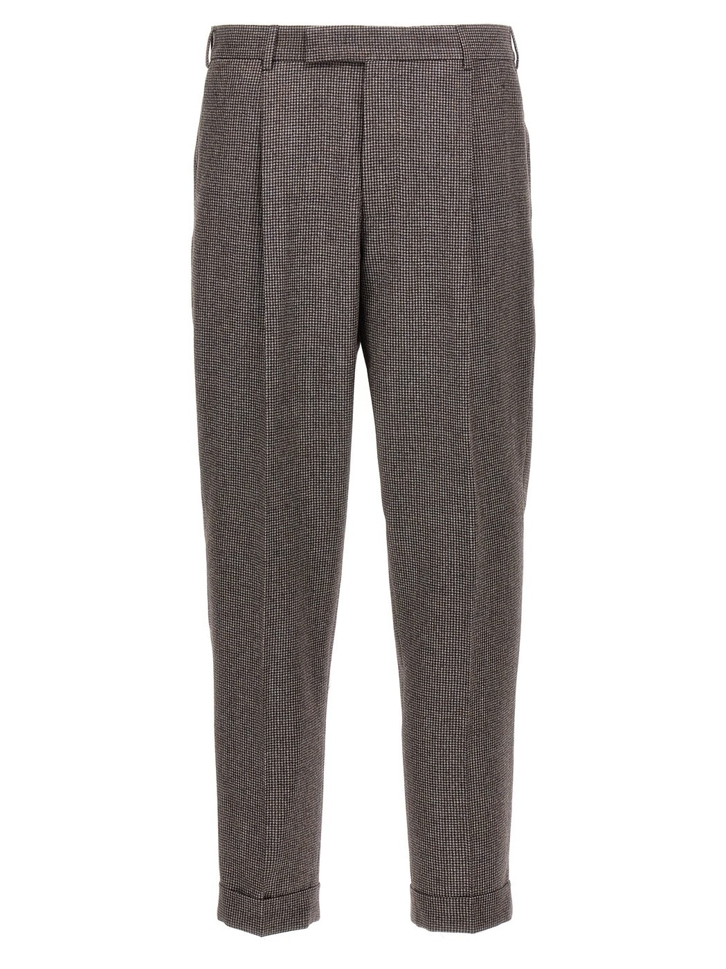 CORFZAZ40FWDMA240230 マルチカラー 秋冬2024 パンツ メンズ ju