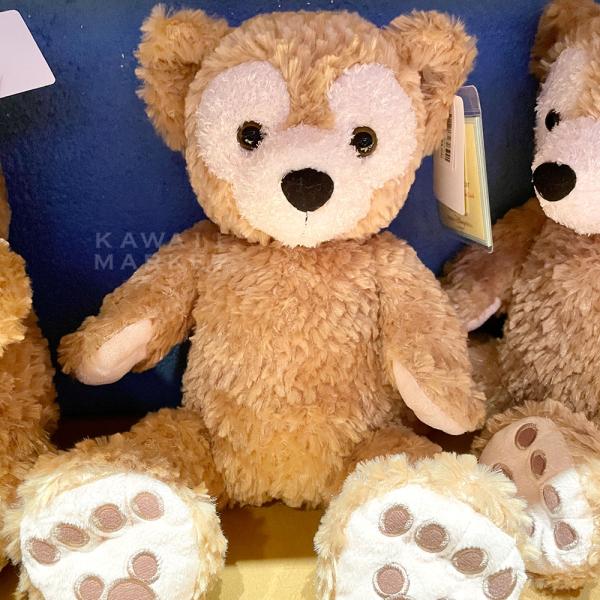 ダッフィー　ぬいぐるみ　Sサイズ　小サイズ　シー限定