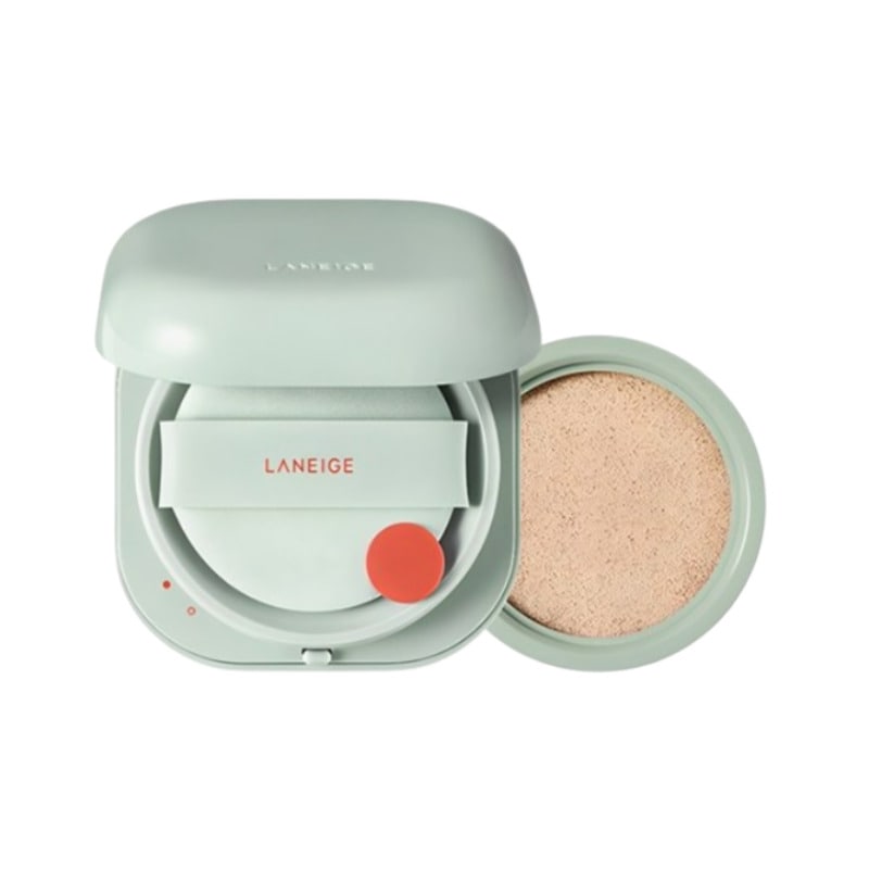 [1+1]ネオクッション マット ファンデーション13N1アイボリー乾燥した肌乾燥した 5,322円