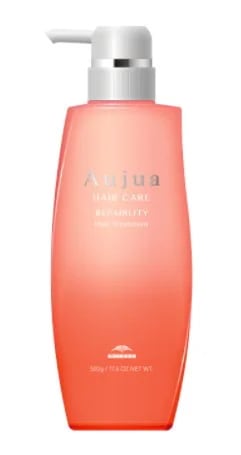 オージュア リペアリティー ヘアトリートメント 500g