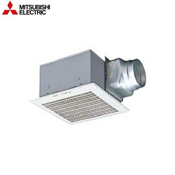 VD-20ZH13-BL ダクト用換気扇 天井埋込形 BL認定品