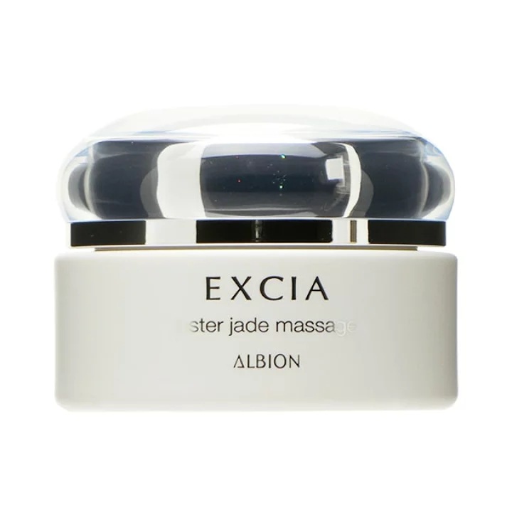 アルビオン国内正規品ラスタージェイド マッサージ80g