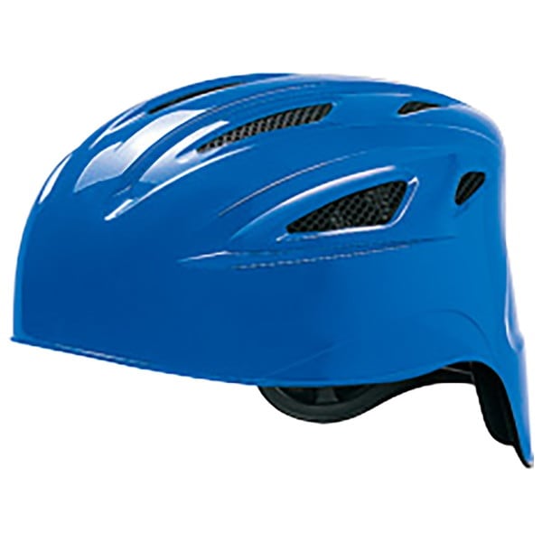 MIZUNO ミズノ ソフトボール用ヘルメット キャッチャー用 ソフトボール ヘルメット メンズ 1DJHC31127
