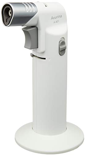 Avurina バーナー ホワイト A-401
