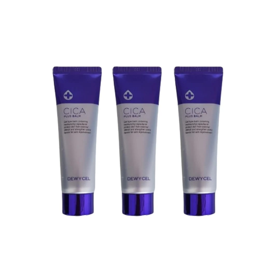 1+1+1 CICA PLUS BALM 50ml