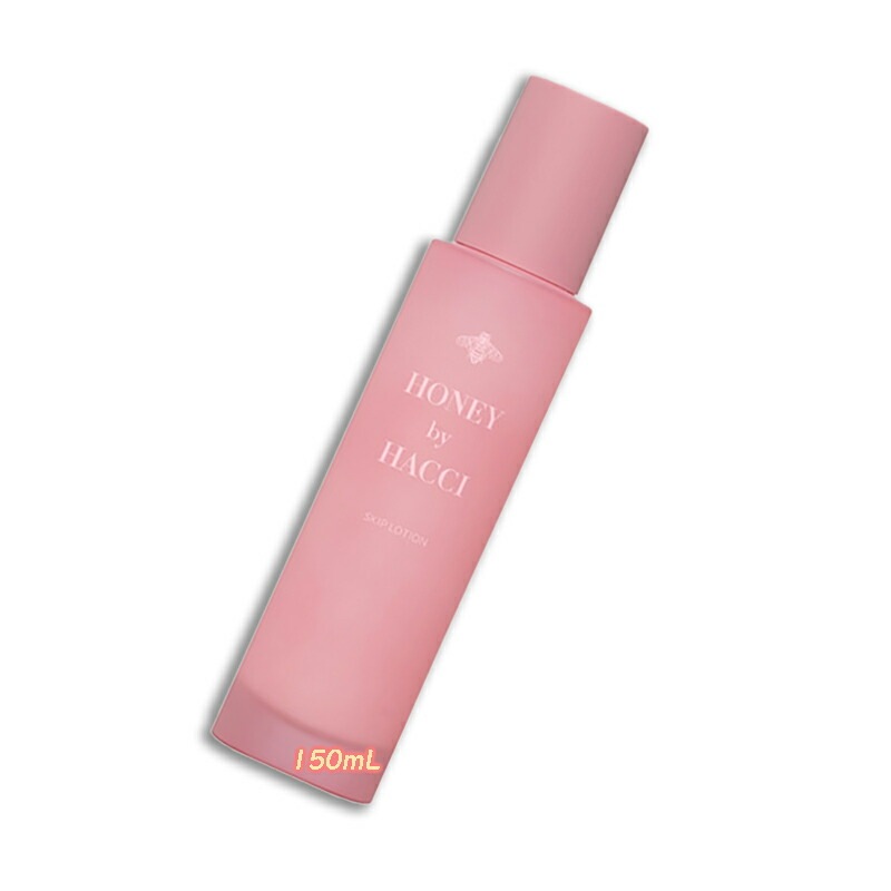 HACCI スキップローション 150mL