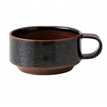 OTOMO オトモ スープカップBK R-921746