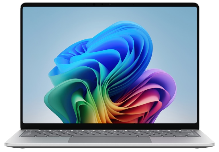 Surface Laptop 第8世代 13.8インチ・Snapdragon X2 Plus・16GBメモリ・512GB SSD搭載モデル