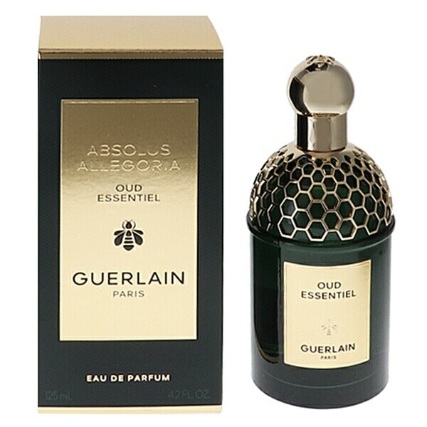 アプソリュ アレゴリア ウード エソンシエル EDP SP 125ml 20,300円