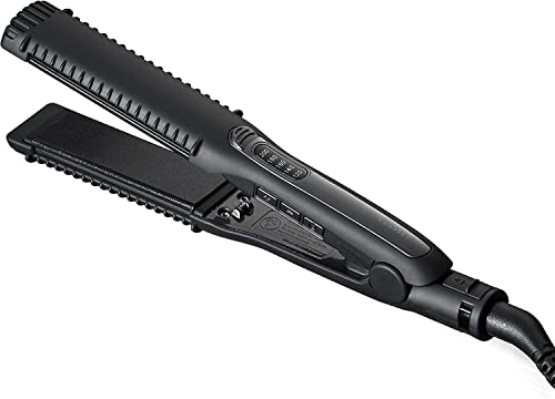 【HOLISTIC cures】マグネットヘアプロ ストレートアイロンHCS-G03DG 9,361円