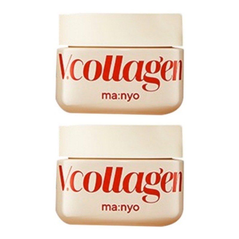 Vコラーゲンハートフィットクリーム50mL (2個)