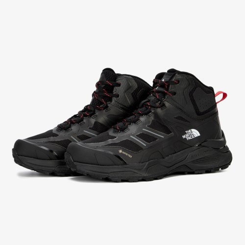 ノースフェイス (ノースフェイス) NS95Q01A エナジーテックアルファミッドゴアテックス