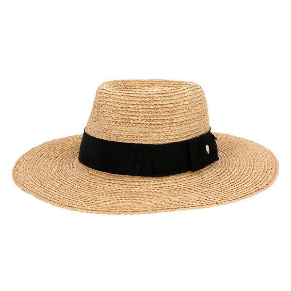 [HELEN KAMINSKI] HAT51932 NTBK 女性用バケットハット
