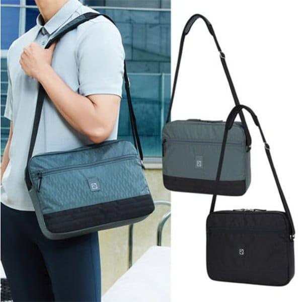 KWB3416U ショルダーストラップパッド 書類保管サイドバッグ