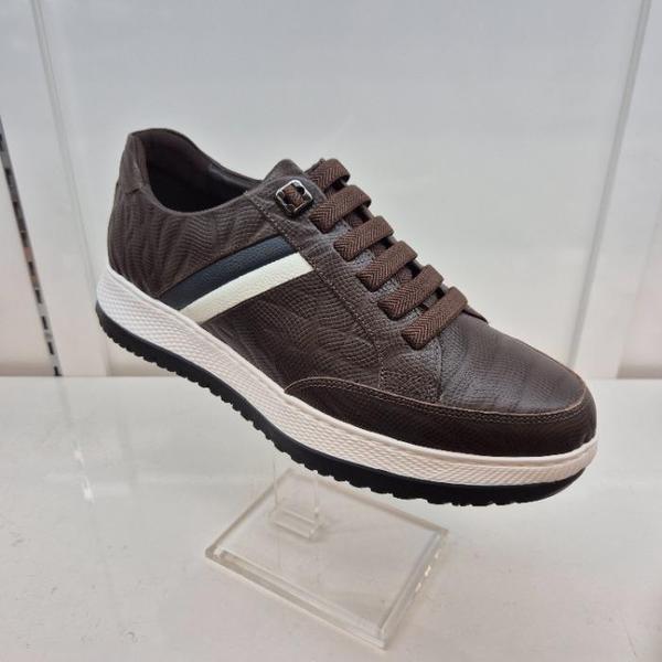 HC11 牛革メンズシューズ N5P0U51W385 (45727704)