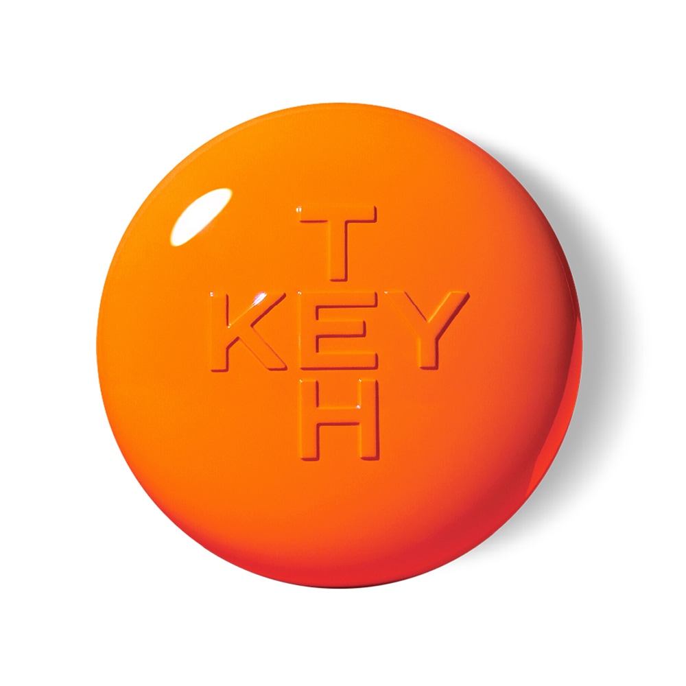 KEYTH キス カリフォルニア フェザーライククッション 14g SPF40 PA++ (4種中タック1)