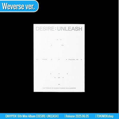 Qoo10] HYBE Weverse Albums ver. : KPOP