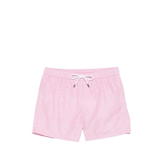 FEDELI Men Swim Pants TU000318 A15 36 PINK