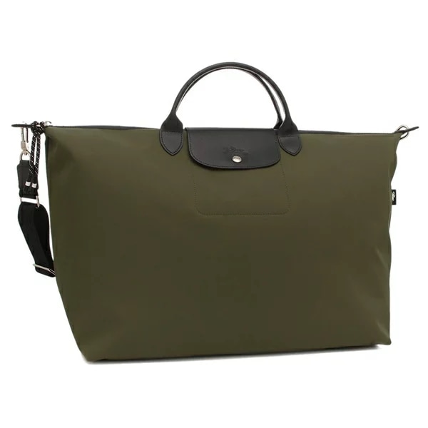 ハンドバッグ ショルダーバッグ プリアージュ エナジー トラベルバッグ カーキグリーン レディース L1624 HSR 892