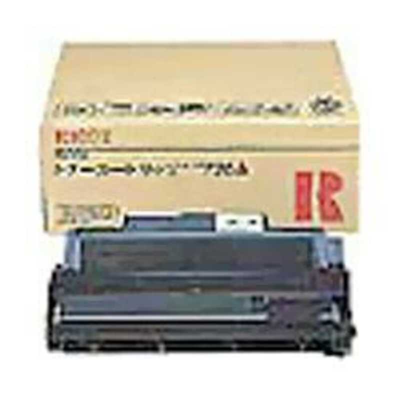 リコー　RICOH　純正トナーカートリッジ タイプ720A　トナｰカｰトリッジタイプ720A