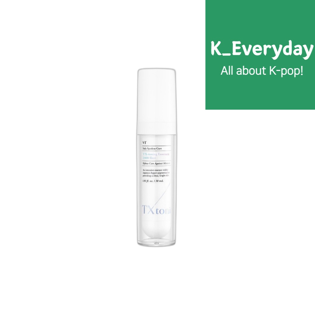 TX-toning Essence 2000 shot 30ml 並行輸入純正品