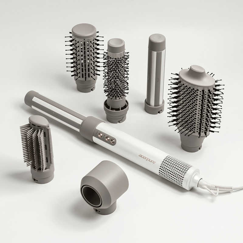 ACERPURE　Acerpure Beauty AIイオンスタイリングドライヤー　DS744-10W