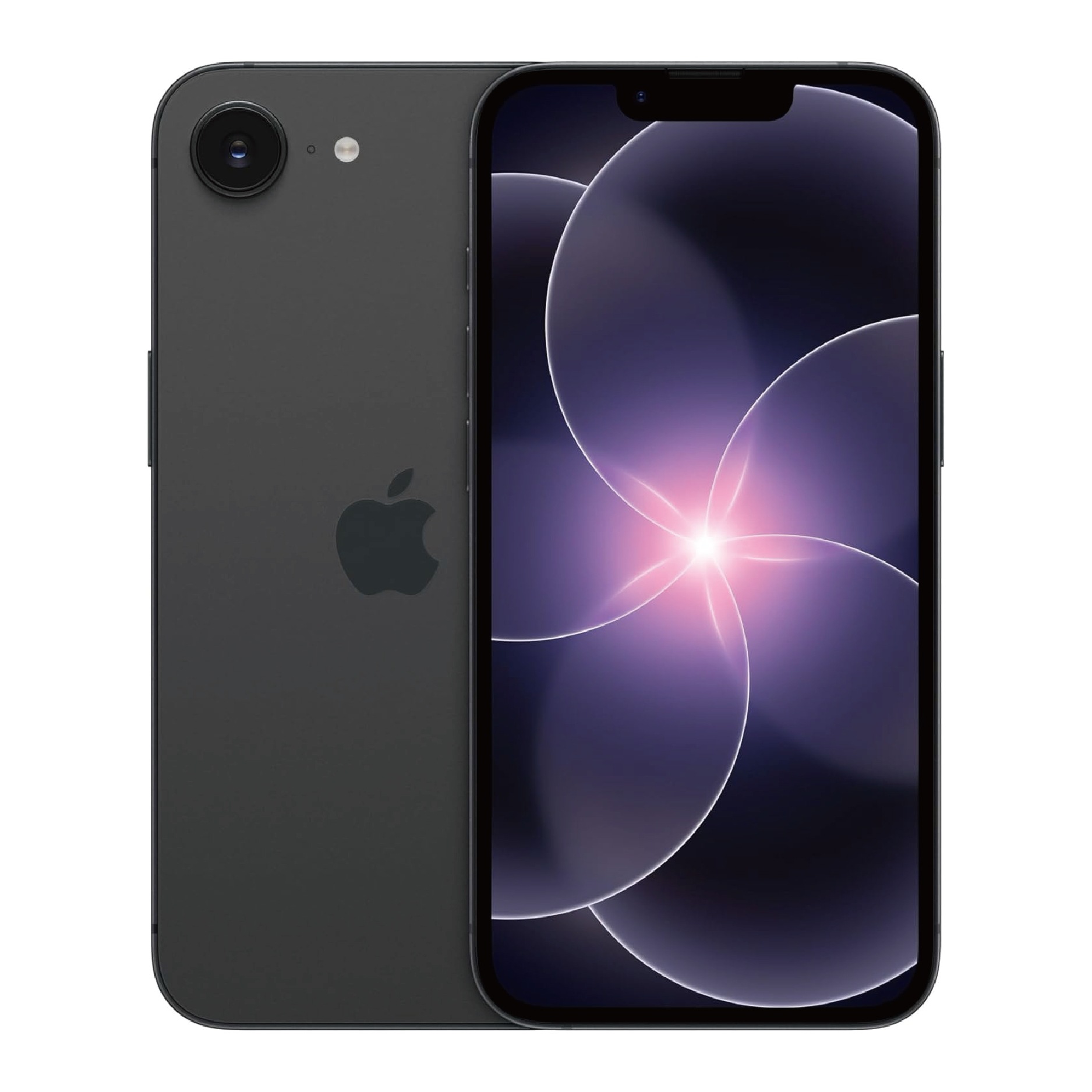 【新品未開封】Apple iPhone 17e 512GB ブラック MHRR4J/A