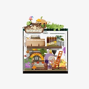 Qoo10] POP MART 公式正規品POP MART LABUBU : おもちゃ・知育