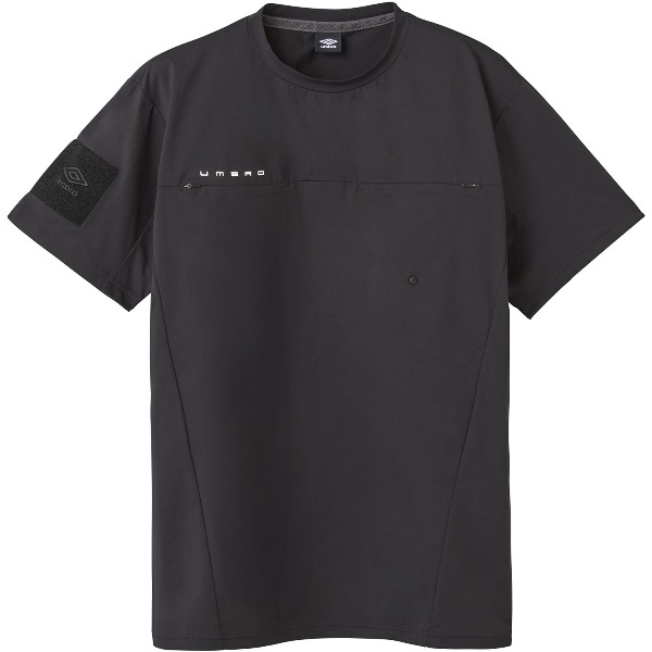 UMBRO アンブロ COACHERS レフェリカルトップ サッカー 審判ウェア