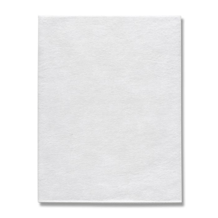 （まとめ買い）シモジマ HEIKO 不織布袋 Nノンパピエバッグ 白 14-18 100枚 幅140x高180mm 008735009 [x3セット]