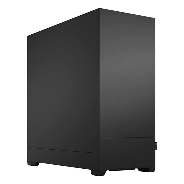フルタワーPCケース Pop XL Silent Black Solid FD-C-POS1X-01