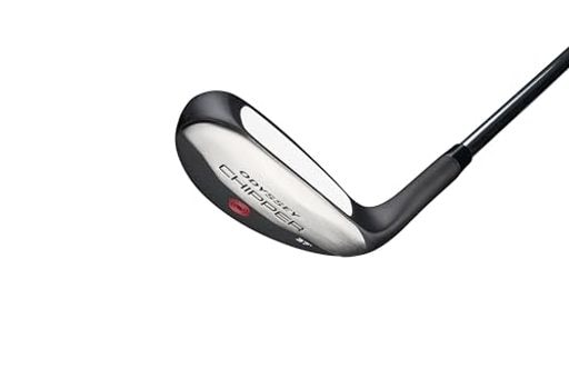 オデッセイ(ODYSSEY) 右用 チッパー CHIPPER 25 34.5 (ODYSSEYスチールシャフト 34.5インチ) スチール メンズ