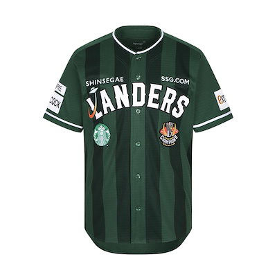 Qoo10] スターバックス 23 シーズン SSG LANDERS : スポーツ
