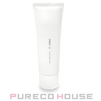 他サイト： ORBIS(オルビス) オルビスユー フォーミングウォッシュ (洗顔料) 120g 【医薬部外品】の商品画像