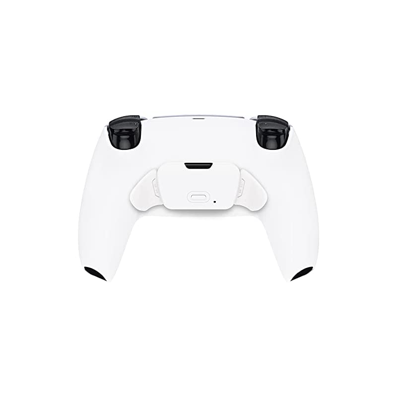 PS5コントローラー対応RISE 2.0リマップキットボード＆ケース＆バックボタンアタッチメント