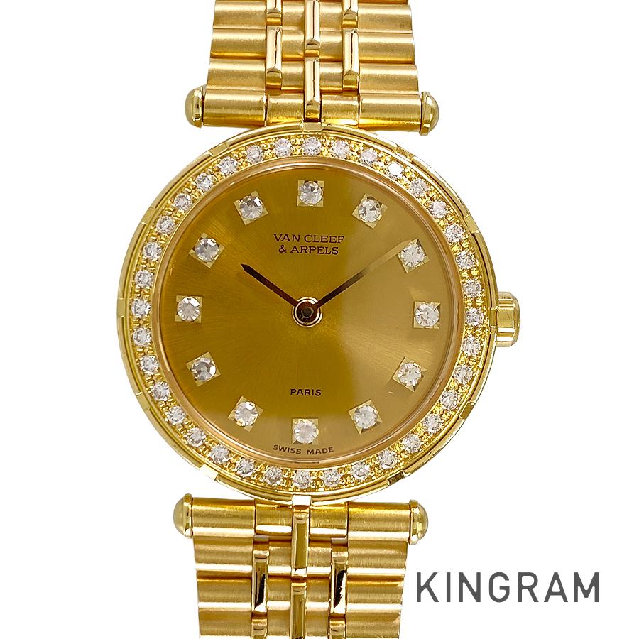 スポーツ1 16602B1 レディース 腕時計 ss【中古】