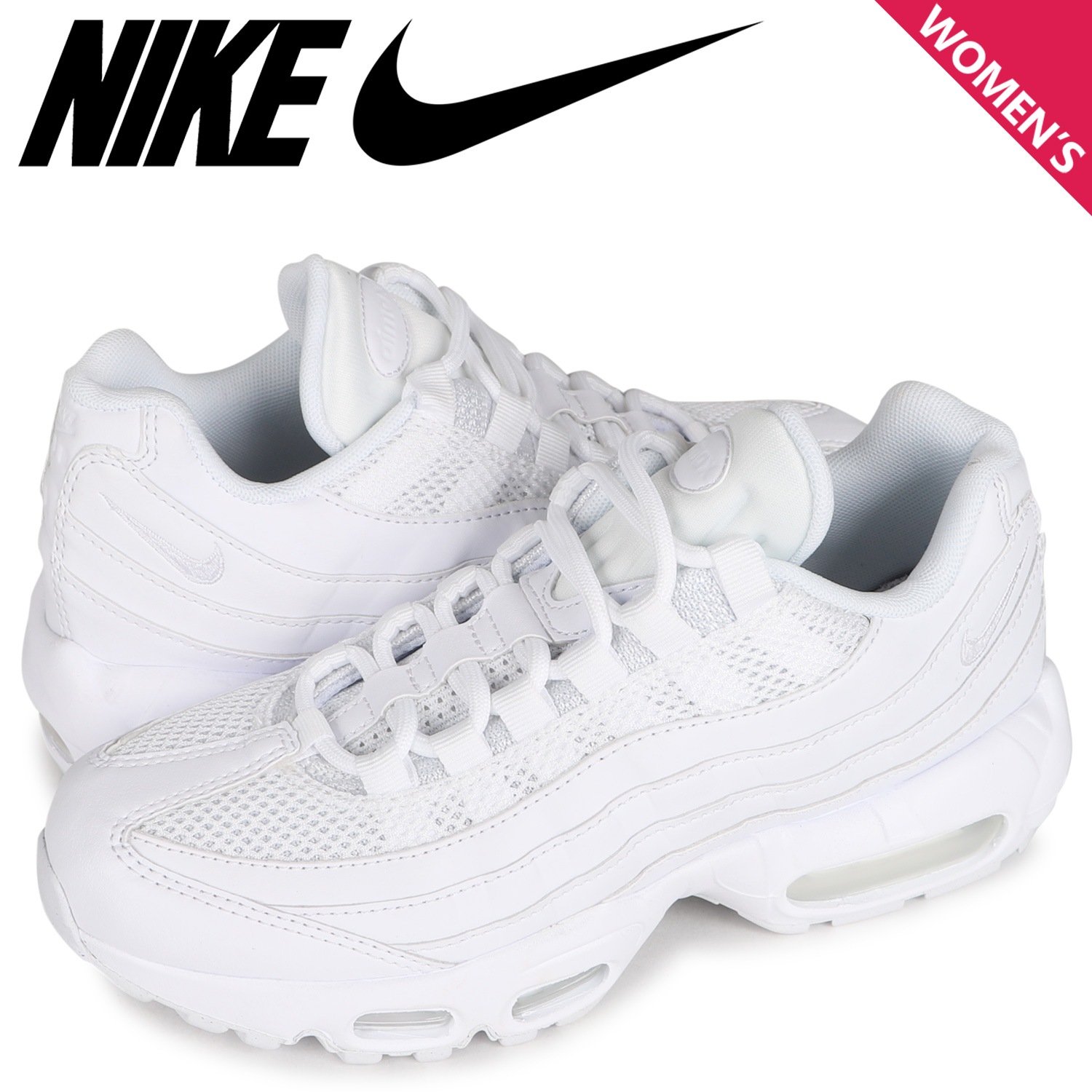 エア マックス 95 スニーカー レディース DH8015-100