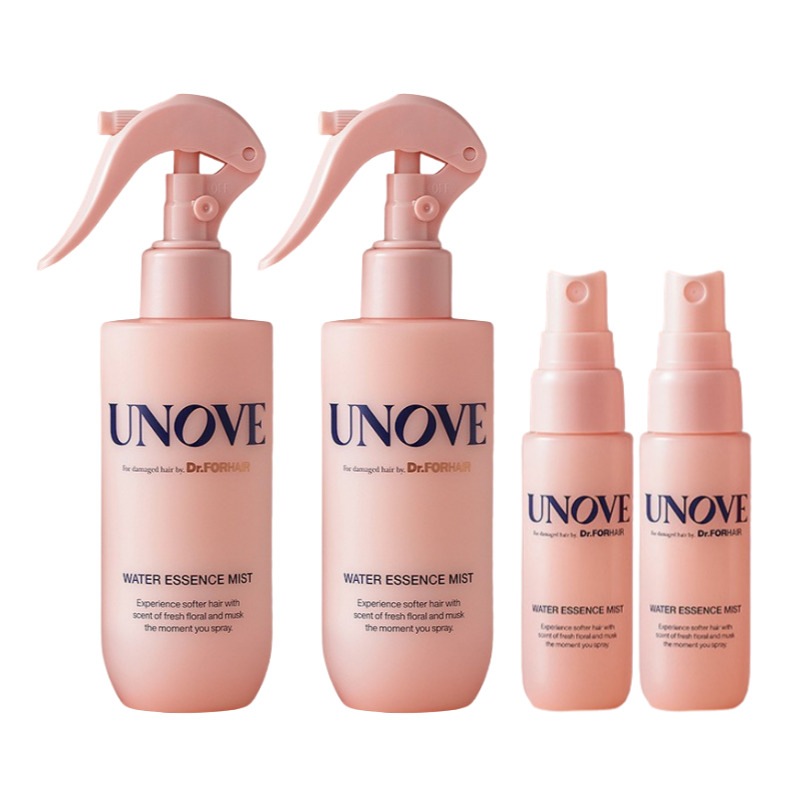 ウォーター エッセンス ミスト [200ml+ 30ml]+[200ml+ 30ml]