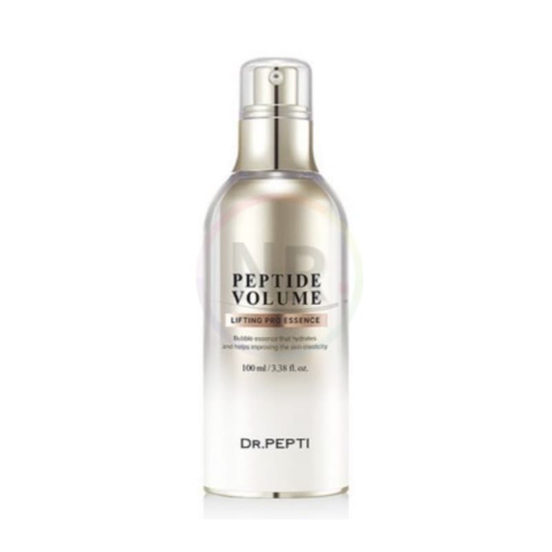 ペプチド ボリューム リフティング プロ エッセンス 100ml