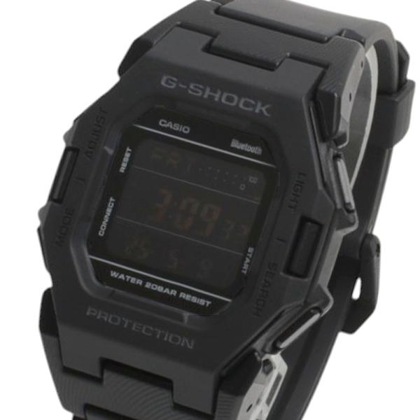 G-SHOCK GD-B500-1 腕時計 メンズ ブラック クオーツ デジタル