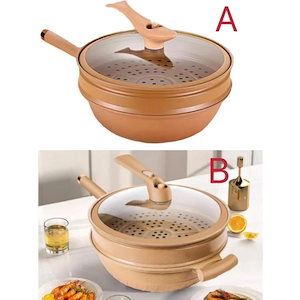 Qoo10] Staub [スターウブ]エグロールパン15x20c : キッチン用品