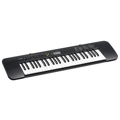 他サイト： カシオ CTK-240 ベーシックキーボード 49鍵の商品画像