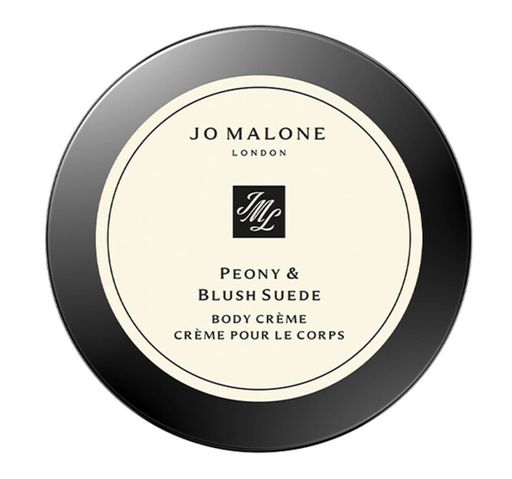 O MALONE LONDON (ジョー マローン ロンドン) ピオニー & ブラッシュ スエード ボディ クレーム 50mL 箱なし