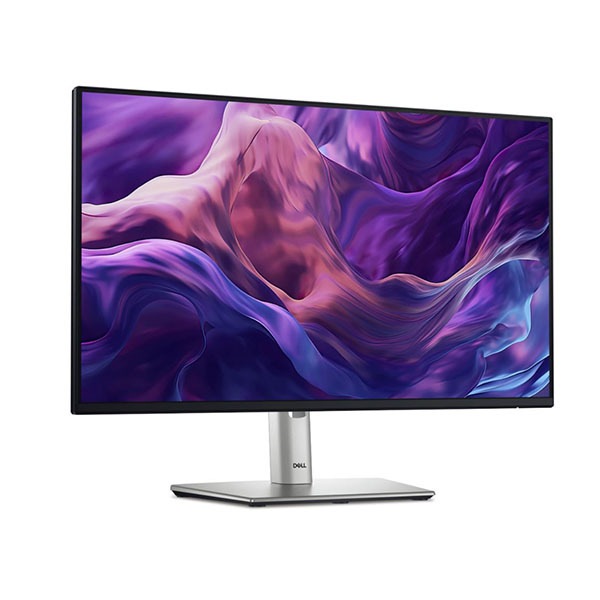 P2425HE 液晶ディスプレイ 23.8型 / 1920×1080 / USB-C HDMI DisplayPort VGA / ブラック / スピーカーなし メーカー直送