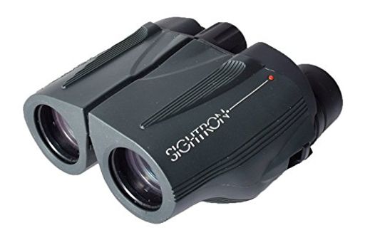 SIGHTRON 双眼鏡 ポロプリズム 8倍25MM口径 完全防水 S1 WP825 SIB30-0089 オリーブ