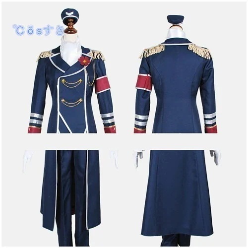 Re:ゼロから始める異世界生活 クルシュ・カルステン 風 コスプレ衣装 高品質 新品 Cosplay アニメ イベント パーティー 仮装