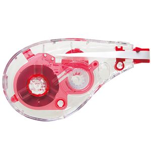 （まとめ） トンボ鉛筆 修正テープ モノエルゴN 詰替カートリッジ 5mm幅×10m CT-YURN5 1個 (×30セット)