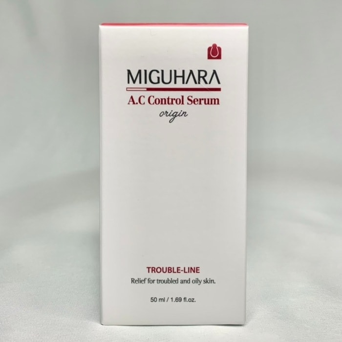 アーク コントロール セラム オリジン 50ml