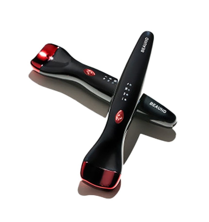 ビューアンドディ ラッシュカール まつ毛のヘアアイロン