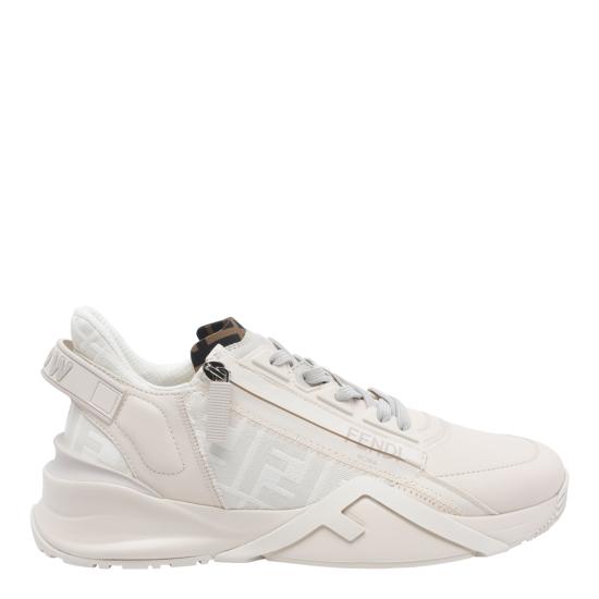FENDI Men Sneakers 7E1392 AK1QF1HGQ White